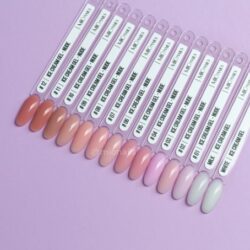 Mio Гель Ice Cream Gel — NUDE # 02 — 13 г