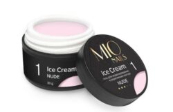 Mio Гель Ice Cream Gel — NUDE # 01 — 30 г