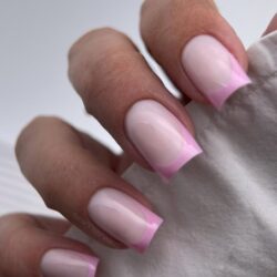 Mio Гель-лак. A-07. Мадмуазель, 8 мл