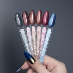 Mio Гель-лак AZC-04. Azia Cats # 04