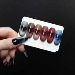 Mio Гель-лак AZC-04. Azia Cats # 04