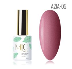 Mio Гель-лак AZC-05. Azia Cats # 05