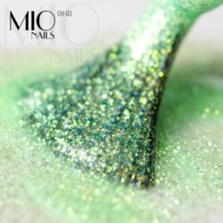 Mio Гель-лак. CH-03. Коллекция «Chameleon» # 03, 8 мл