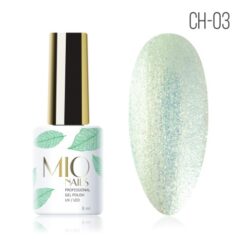 Mio Гель-лак. CH-03. Коллекция «Chameleon» # 03, 8 мл