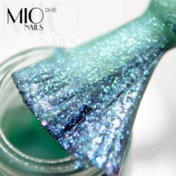 Mio Гель-лак. CH-05. Коллекция «Chameleon» # 05, 8 мл
