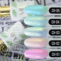 Mio Гель-лак. CH-03. Коллекция «Chameleon» # 03, 8 мл