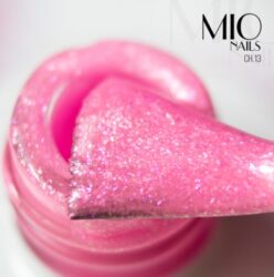 Mio Гель-лак. CH-13. Коллекция «Chameleon» # 13, 8 мл