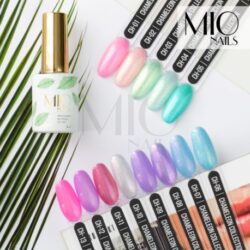 Mio Гель-лак. CH-13. Коллекция «Chameleon» # 13, 8 мл