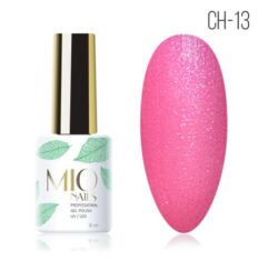 Mio Гель-лак. CH-13. Коллекция «Chameleon» # 13, 8 мл