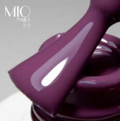 Mio Гель-лак. D-13. Тайная страсть, 8 мл
