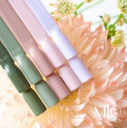 Mio Гель-лак. F-19. Сиреневый туман, 8 мл