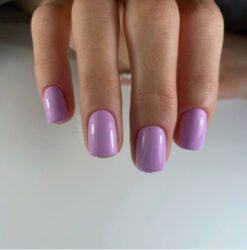 Mio Гель-лак. F-20. Лепестки вереска, 8 мл