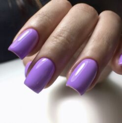 Mio Гель-лак. G-02. Фиалка, 8 мл