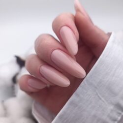 Mio Гель-лак. NUDE-01. Коллекция «Nude» # 01, 8 мл