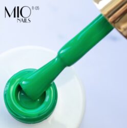 Mio Гель-лак. R-05. Альпийский луг, 8 мл