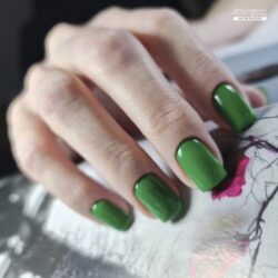 Mio Гель-лак. R-05. Альпийский луг, 8 мл