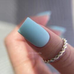 Mio Гель-лак. S-06. Тиффани