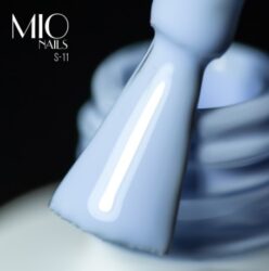 Mio Гель-лак. S-11. Ледовитый океан, 8 мл