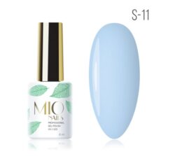 Mio Гель-лак. S-11. Ледовитый океан, 8 мл