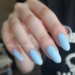 Mio Гель-лак. S-11. Ледовитый океан, 8 мл