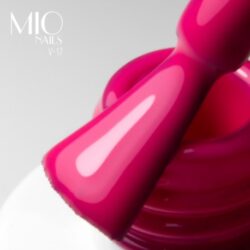 Mio Гель-лак. V-17. Розовый фламинго, 8 мл