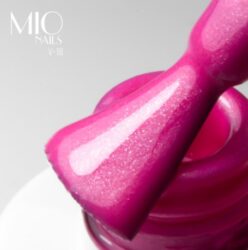 Mio Гель-лак. V-18. Райский сад, 8 мл