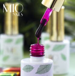 Mio Гель-лак. VT-01. Коллекция «Витраж» # 01, 8 мл