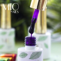 Mio Гель-лак. VT-03. Коллекция «Витраж» # 03, 8 мл