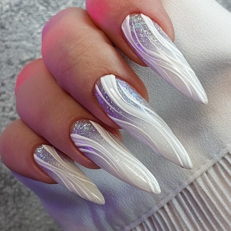 Mio Гель Moon # 01, 13 г