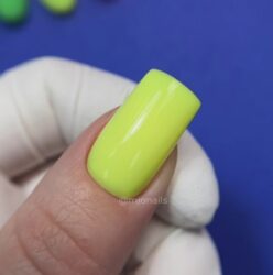 Mio Топ NEON # 02 — 8 мл