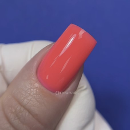 Mio Топ NEON # 04 — 8 мл