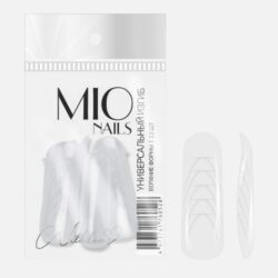 Mio Верхние формы «Универсальный изгиб», 13 шт.