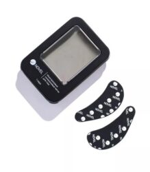 Многоразовые силиконовые патчи для глаз Novel