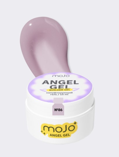 MOJO ANGEL Гель 86 15 мл
