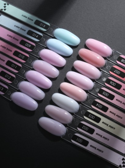 MOJO База камуфлирующая 004 8 мл