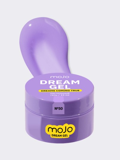 MOJO DREAM Гель 50 15 мл