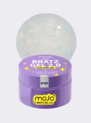 MOJO Гель BRATZ GEL 2.0 №101 (15 мл)