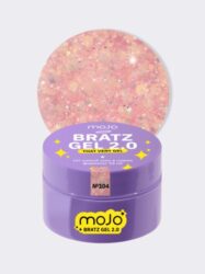 MOJO Гель  BRATZ GEL 2.0 №104 (15 мл)