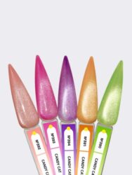 MOJO Гель-лак CANDY CAT 393 8 мл