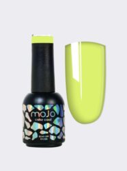 MOJO Гель-лак COLOR COLLECTION JUICY 344 8 мл