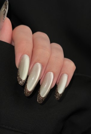 MOJO Гель-лак Flash Salem 400 (8 мл)