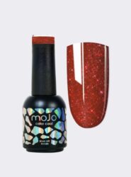 MOJO Гель-лак Flash Wine 408 (8 мл)