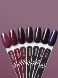 MOJO Гель-лак M010 Bad romance 8 мл