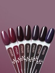 MOJO Гель-лак M011 Bad romance 8 мл