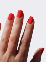 MOJO Гель-лак M018 Simple 8 мл