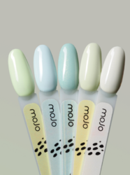 MOJO Гель-лак M038 Elexir (8 мл)