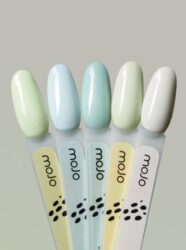 MOJO Гель-лак M039 Elexir 8 мл