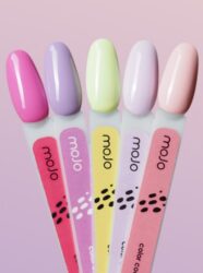 MOJO Гель-лак M042/2 Macaroons 8 мл