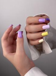 MOJO Гель-лак M040 Sunrise 8 мл