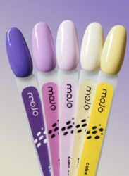 MOJO Гель-лак M040 Sunrise 8 мл